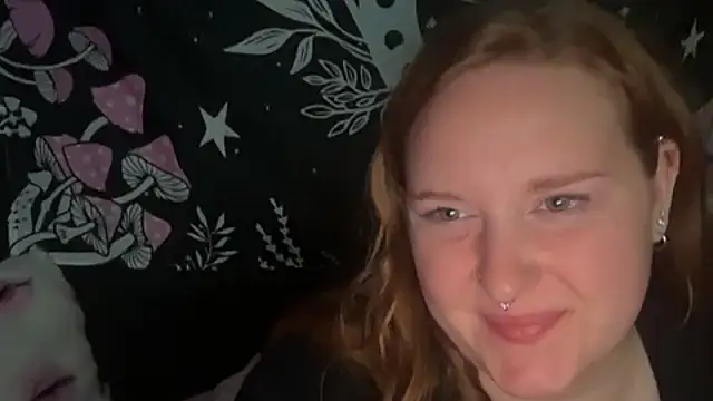 thickgingergoddess online show from 10-13-25, 02:57