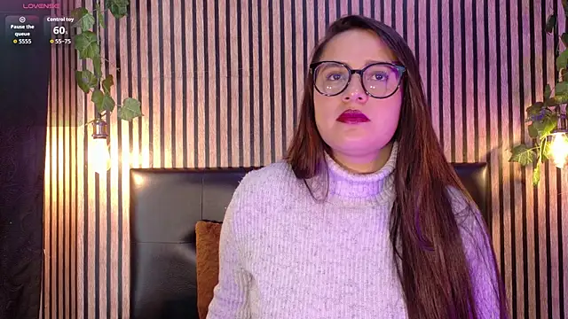 Victoria Ponce1 online show from 09-24-25, 08:37