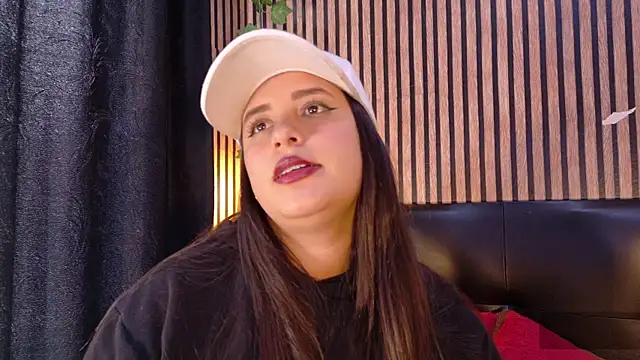 Victoria Ponce1 online show from 09-17-25, 08:11