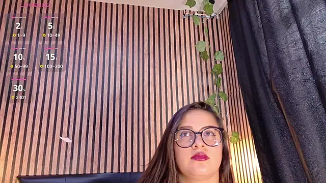 Victoria Ponce1 online show from 09-23-25, 09:22