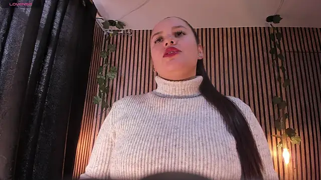 Victoria Ponce1 online show from 02-21-25, 07:32