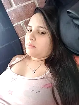 Victoria Ponce1 online show from 10-19-25, 08:00