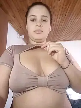 Victoria Ponce1 online show from 10-12-25, 06:53