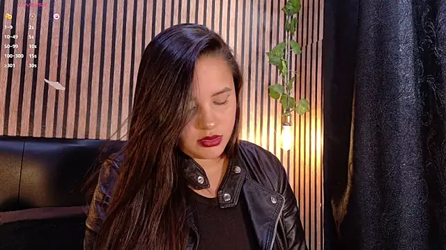 Victoria Ponce1 online show from 09-10-25, 08:30