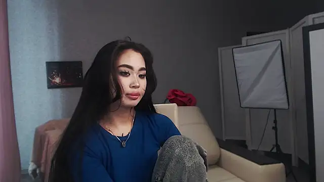 NamiLoveRoom online show from 03-19-25, 10:00