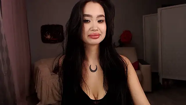 NamiLoveRoom online show from 12-11-24, 07:20