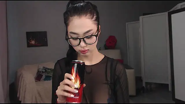 NamiLoveRoom online show from 12-07-24, 06:48