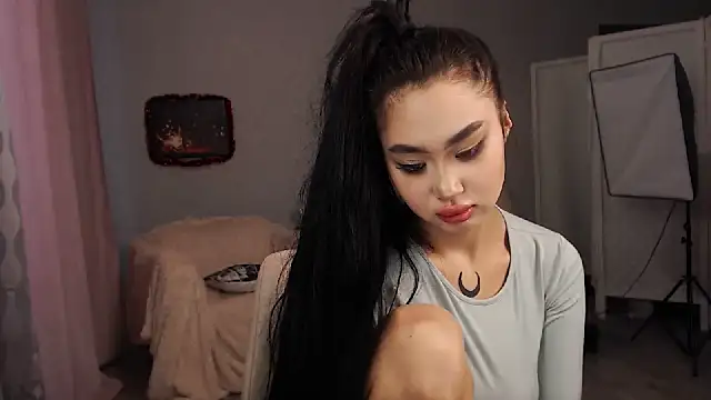 NamiLoveRoom online show from 12-21-24, 05:47