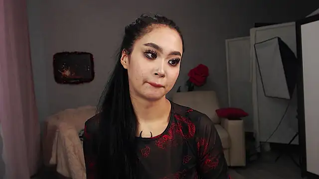 NamiLoveRoom online show from 12-25-24, 08:18