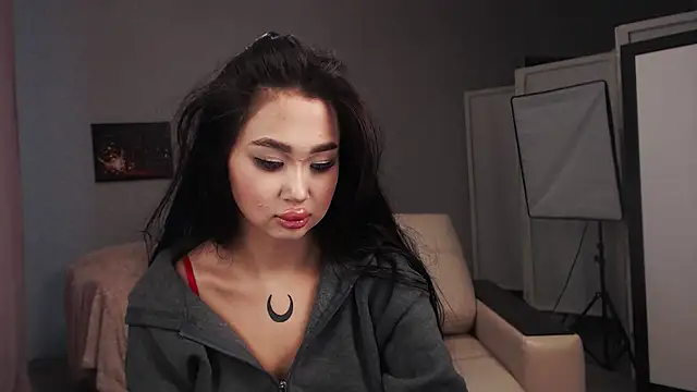 NamiLoveRoom online show from 02-25-25, 07:20