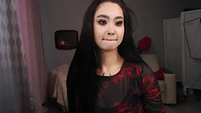 NamiLoveRoom online show from 12-25-24, 05:05