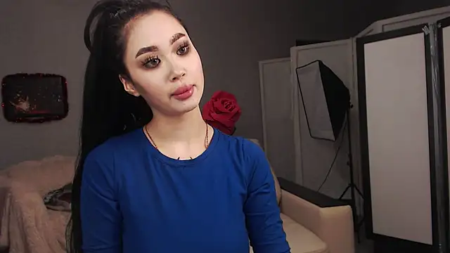 NamiLoveRoom online show from 01-14-25, 05:08