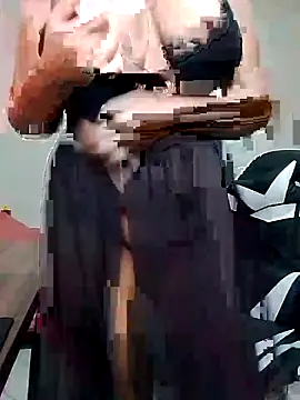 Babydol18  online show from 11-08-25, 01:20