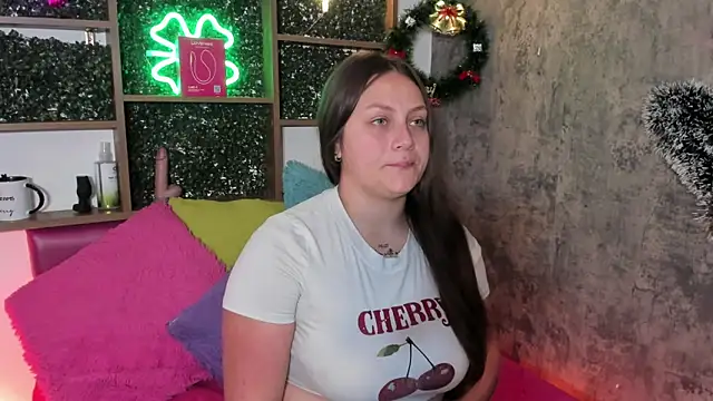 cherry coper online show from 12-04-25, 12:48