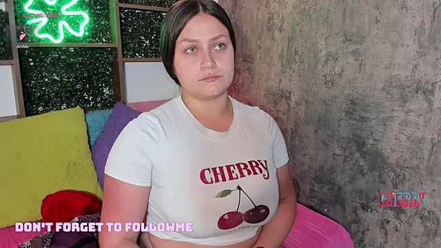 cherry coper online show from 10-24-25, 12:37