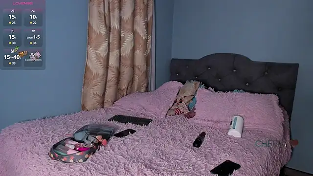 cherry coper online show from 04-14-26, 10:31