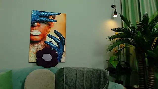 EvySmithXXX online show from 10-30-25, 05:39