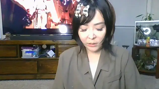 Misstaiwanxh online show from 10-24-25, 07:18