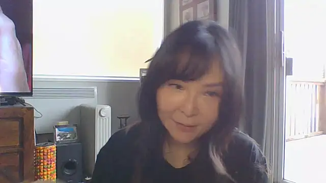 Misstaiwanxh online show from 11-14-25, 06:17