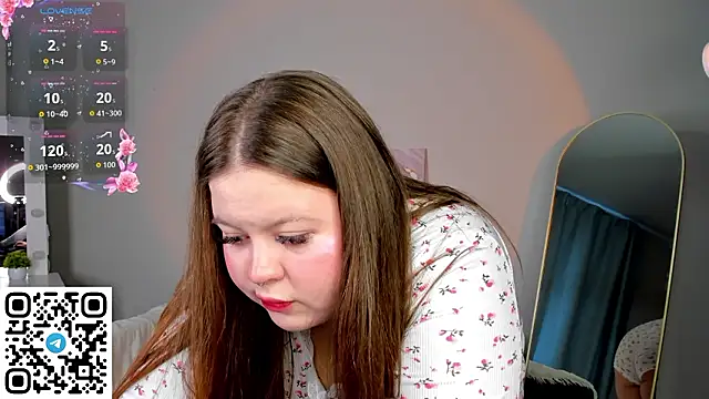 Lisa Payne online show from 03-10-26, 09:35