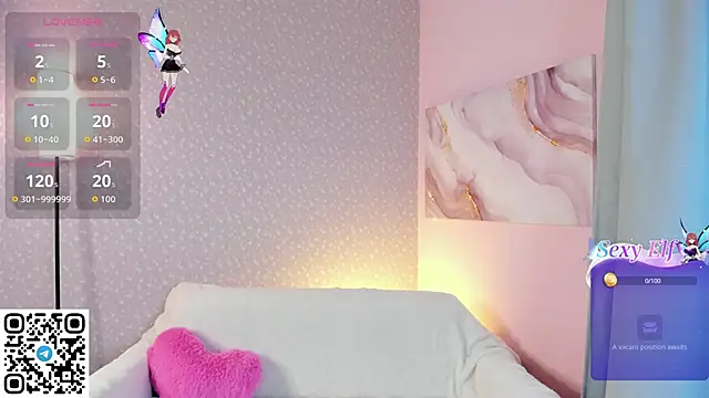 Lisa Payne online show from 01-10-26, 09:15