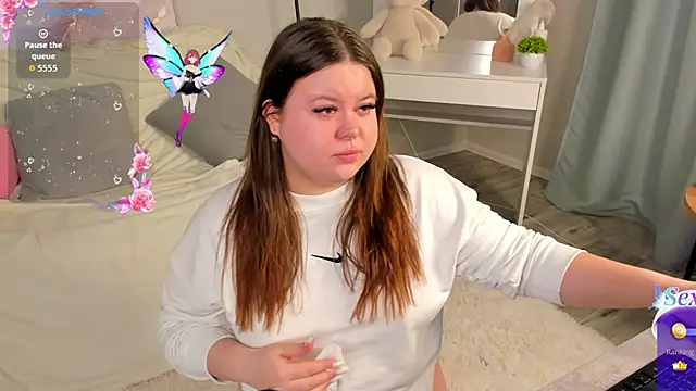 Lisa Payne online show from 02-09-26, 09:29