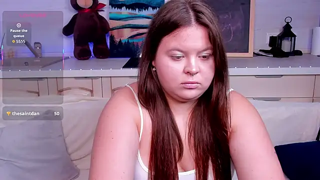 Lisa Payne online show from 10-31-25, 10:12