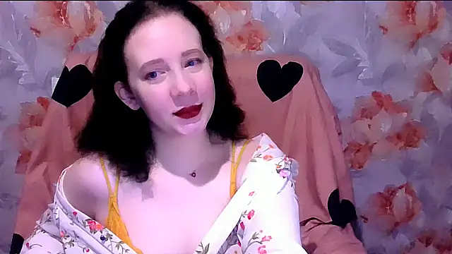 Snapshot of MelxMellie chatting on 02-10-26, 11:15 MelxMellie online show from 02-10-26, 11:15