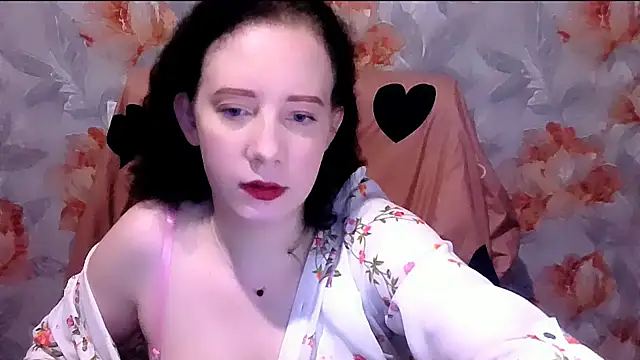 Snapshot of MelxMellie chatting on 02-08-26, 09:12 MelxMellie online show from 02-08-26, 09:12