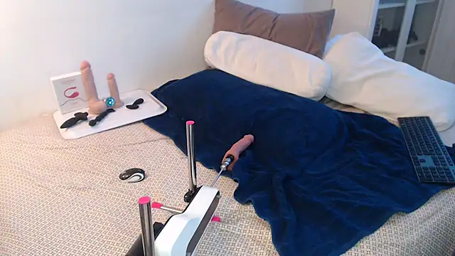 fiitboycam online show from 03-12-26, 06:06