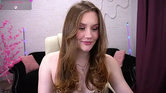 FoxyyKate online show from 03-04-26, 10:06