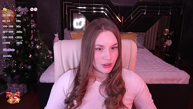 FoxyyKate online show from 01-09-26, 04:14