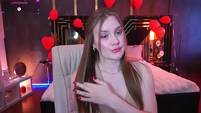 FoxyyKate online show from 02-22-26, 05:32