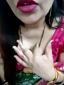 Mayuri77 online show from 03-30-26, 05:09