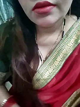 Mayuri77 online show from 04-13-26, 09:57