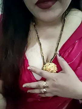 Mayuri77 online show from 10-31-25, 08:22