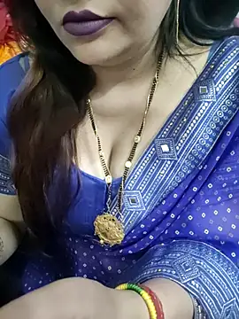 Mayuri77 online show from 03-28-26, 08:48