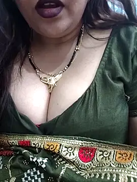 Mayuri77 online show from 03-19-25, 05:17