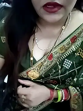 Mayuri77 online show from 11-18-25, 06:55