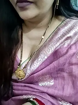 Mayuri77 online show from 03-16-26, 05:05