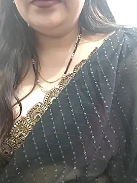 Mayuri77 online show from 03-22-25, 05:17