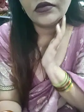 Mayuri77 online show from 03-11-26, 08:52