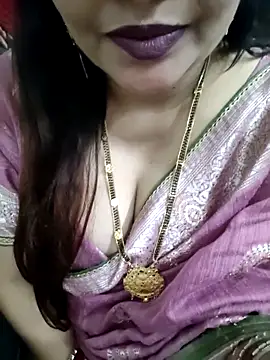 Mayuri77 online show from 03-22-26, 06:09