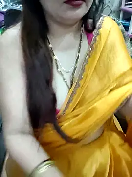 Mayuri77 online show from 11-10-25, 06:13