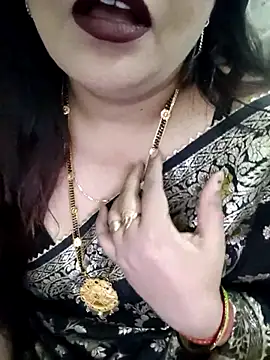 Mayuri77 online show from 11-14-25, 06:11