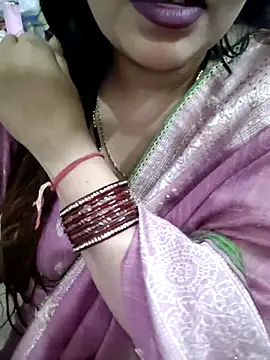 Mayuri77 online show from 07-25-26, 06:21