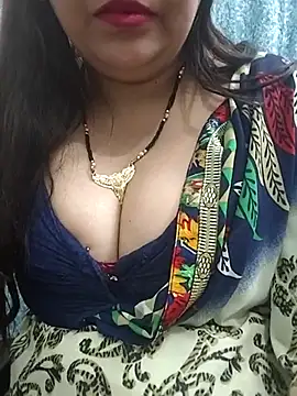 Mayuri77 online show from 03-13-25, 03:11