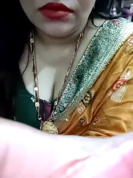 Mayuri77 online show from 03-12-26, 06:39