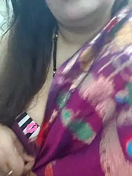 Mayuri77 online show from 09-18-25, 07:00