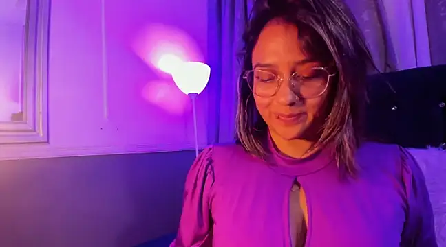 Pandoracherry online show from 02-05-25, 03:34